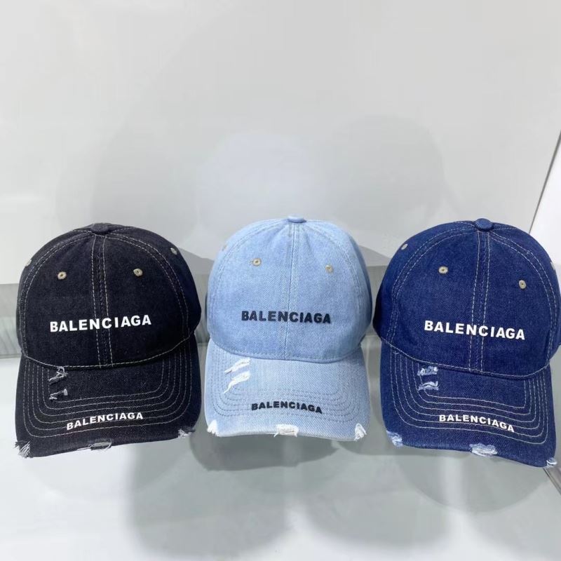 BALENCIAGA